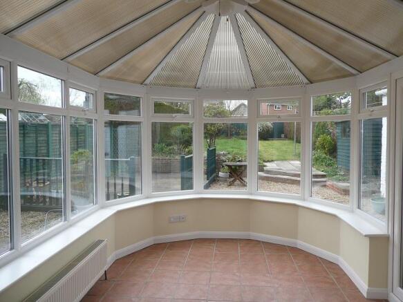 conservatory