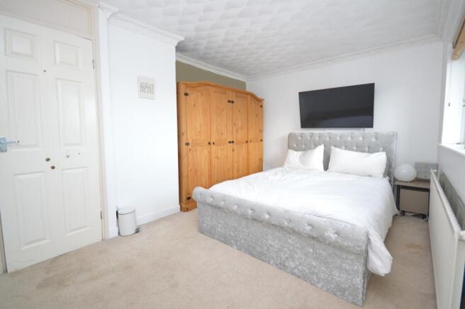 Church Drive, SOuth Kirkby (3)Bedroom 1.JPG