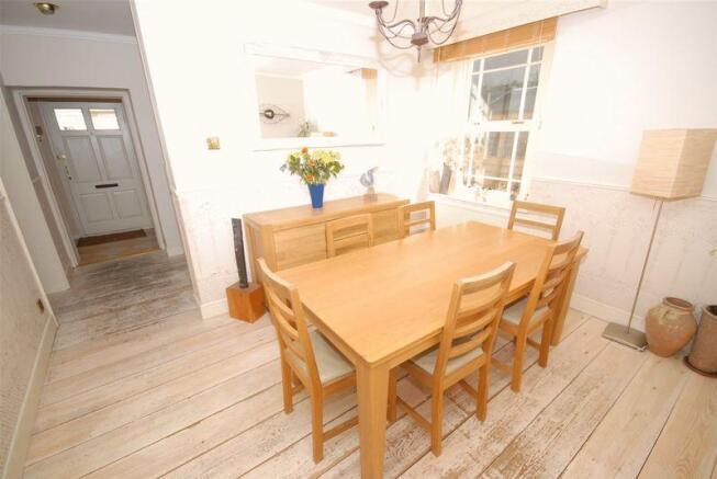 Dining Room/ E...