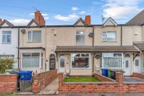 39, Suggitts Lane, Cleethorpes DN35 7JG