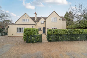 Ridge Cottage, Charters Road, Sunningdale, Ascot SL5 9QF