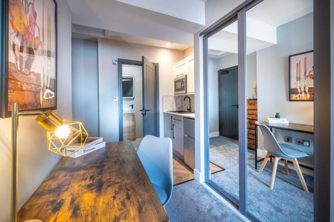 Room Layout