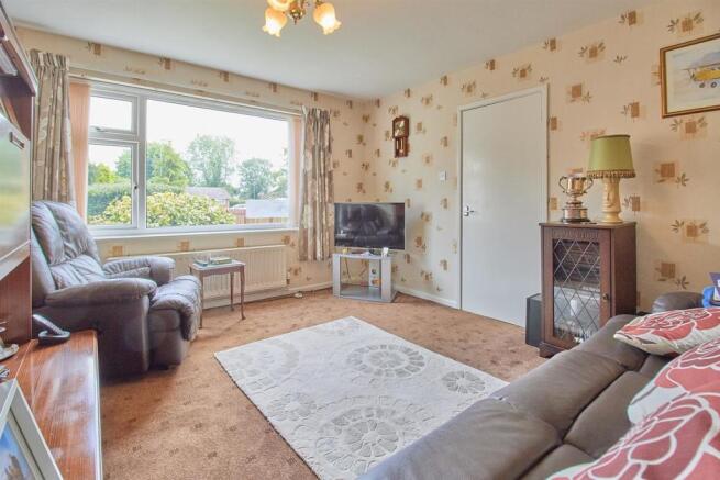 Front Lounge