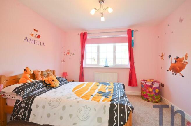 Bedroom 3