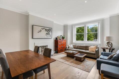 Elsworthy Road, Primrose Hill, NW3