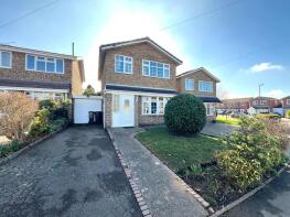 119, Joseph Luckman Road, Bedworth CV12 8BJ
