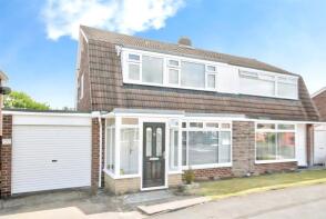 27, Hilda Park, South Pelaw, Chester-le-street DH2 2JP