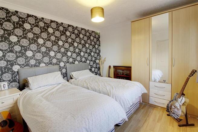 GF bed 2
