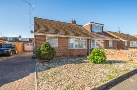 Abington Way, Upper Stratton, Swindon, SN2