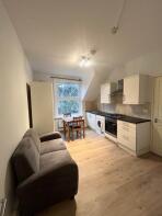 Flat 4, 4a, Aldrington Road, London SW16 1TH