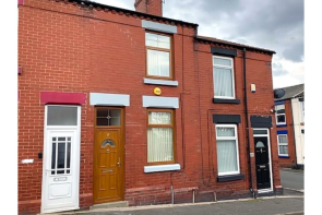 58, Atherton Street, St. Helens WA10 2DS