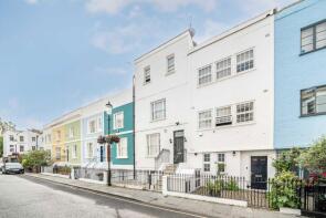 6, Redfield Lane, London SW5 0RG