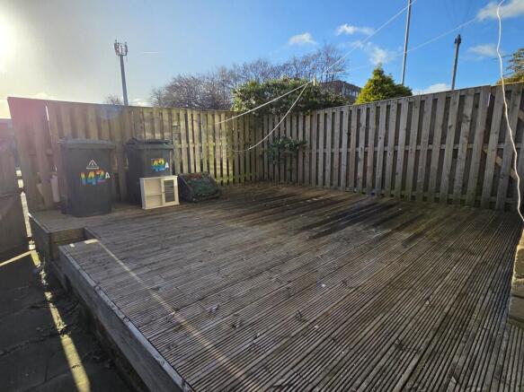 1 bed Flat to rent Image 8