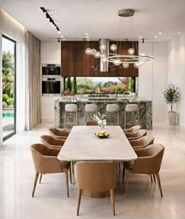 Type A - Kitchen...
