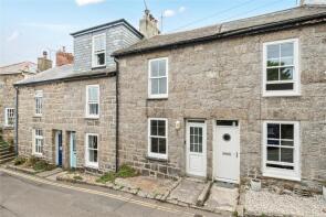 3 Melody Cottage, Commercial Road, Penzance TR19 6QG