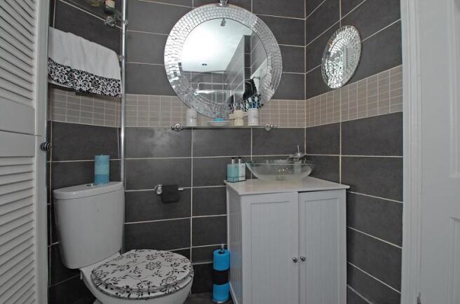 Bathroom 2