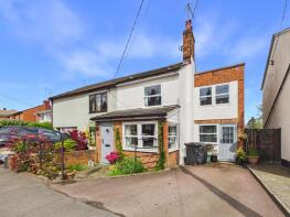 78, Trinity Road, Halstead CO9 1ED