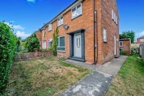 68, Stonebridge Grove, Farnley, Leeds LS12 5AP