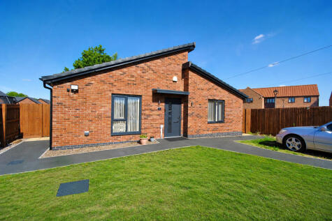 Styrrup Road, Harworth, Doncaster