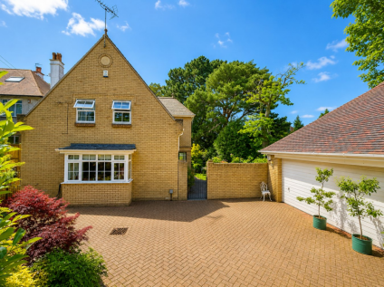 Munster Road, Lower Parkstone, BH14