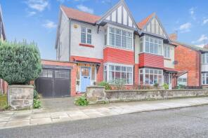 11, Grantham Road, Stockton-on-tees TS20 1PP