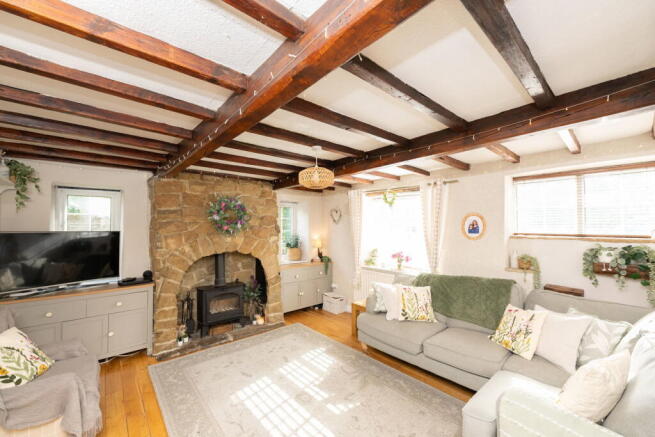 4 bed Semi-Detached for sale Image 6