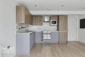 2, 77 Celmeres Court, Springfield Road, Chelmsford CM2 6JG