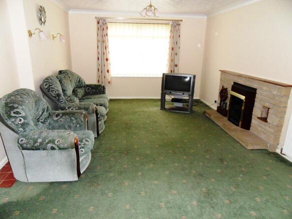 lounge a