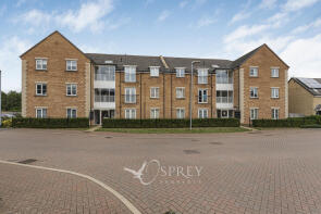 19, Livery House, Stud Road, Oakham LE15 7TN