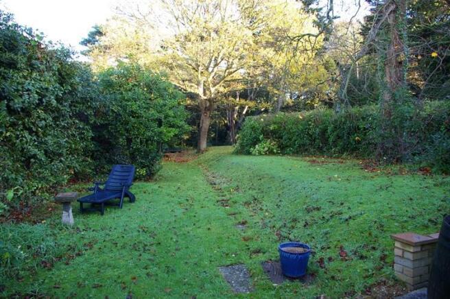 GARDENS