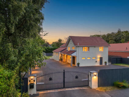 Runnymede Road, Darras Hall, Ponteland, Newcastle upon Tyne