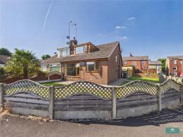2, Farrowdale Avenue, Oldham OL2 7AE