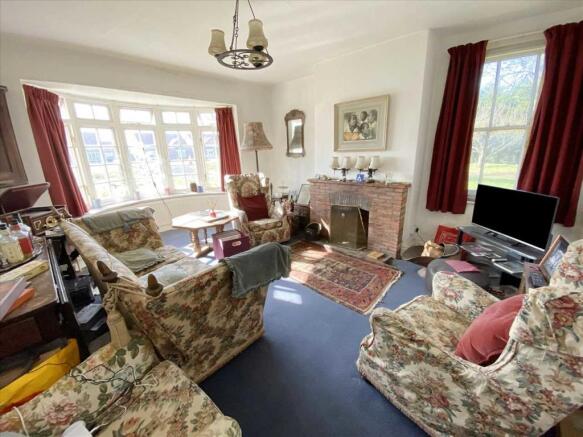 Lounge: