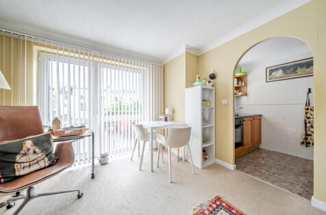 Eastern Road, Brighton, East Sussex, BN2