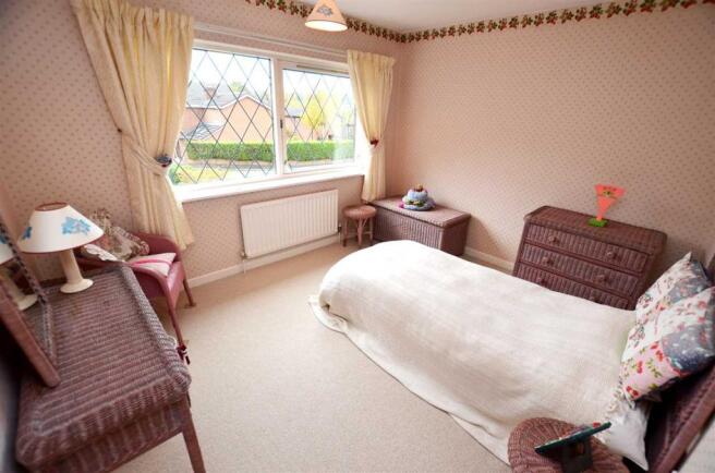 BEDROOM 3.