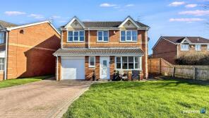 11, Otterburn Drive, Fallowfield, Ashington NE63 8LP