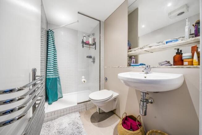 Showerroom