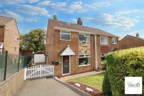 7, Clifford Avenue, Norton Green, Stoke-on-trent ST6 8NN