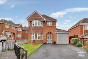 10, Pagoda Close, Sutton Coldfield B74 2AY