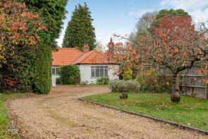 96, Oxford Road, Cumnor, Oxford OX2 9PQ
