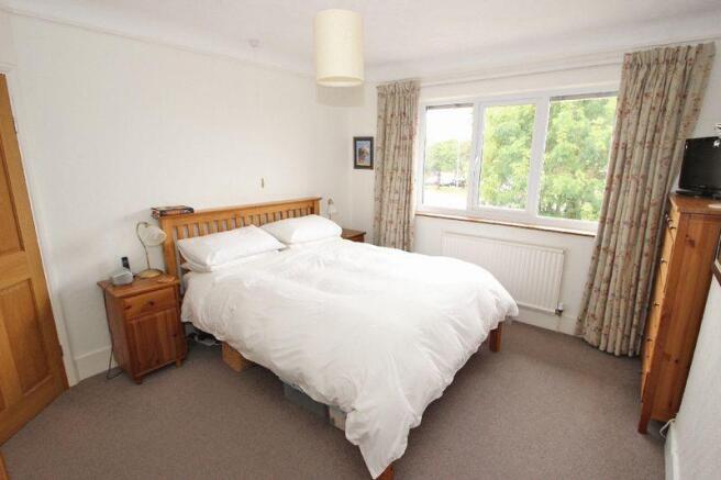 Bed 1