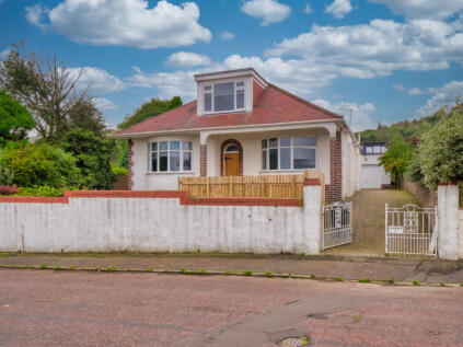 Whinhill Avenue, Largs, KA30