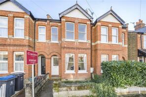 14, Beech Grove, New Malden KT3 3HR