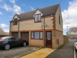 22, Abbotsbury Way, St Andrews Ridge, Swindon SN25 4YA
