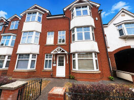 9, 138 Lecanvey, Summer Road, Stockland Green, Birmingham B23 6DY
