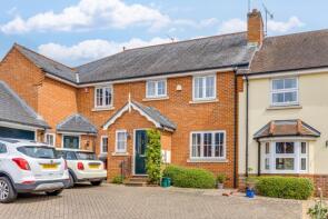 32, Welwyn Hall Gardens, Welwyn AL6 9LF