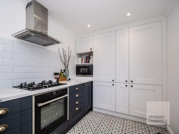 Kitchen Altern...