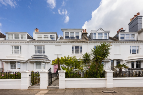 Brighton, East Sussex, BN1