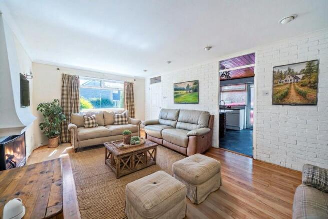 Lounge Staged 