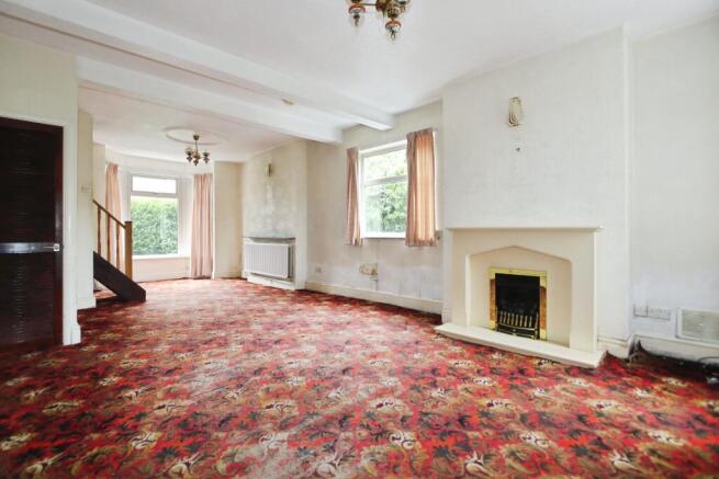 Smisby Road, Ashby-De-La-Zouch, LE65 photo 4